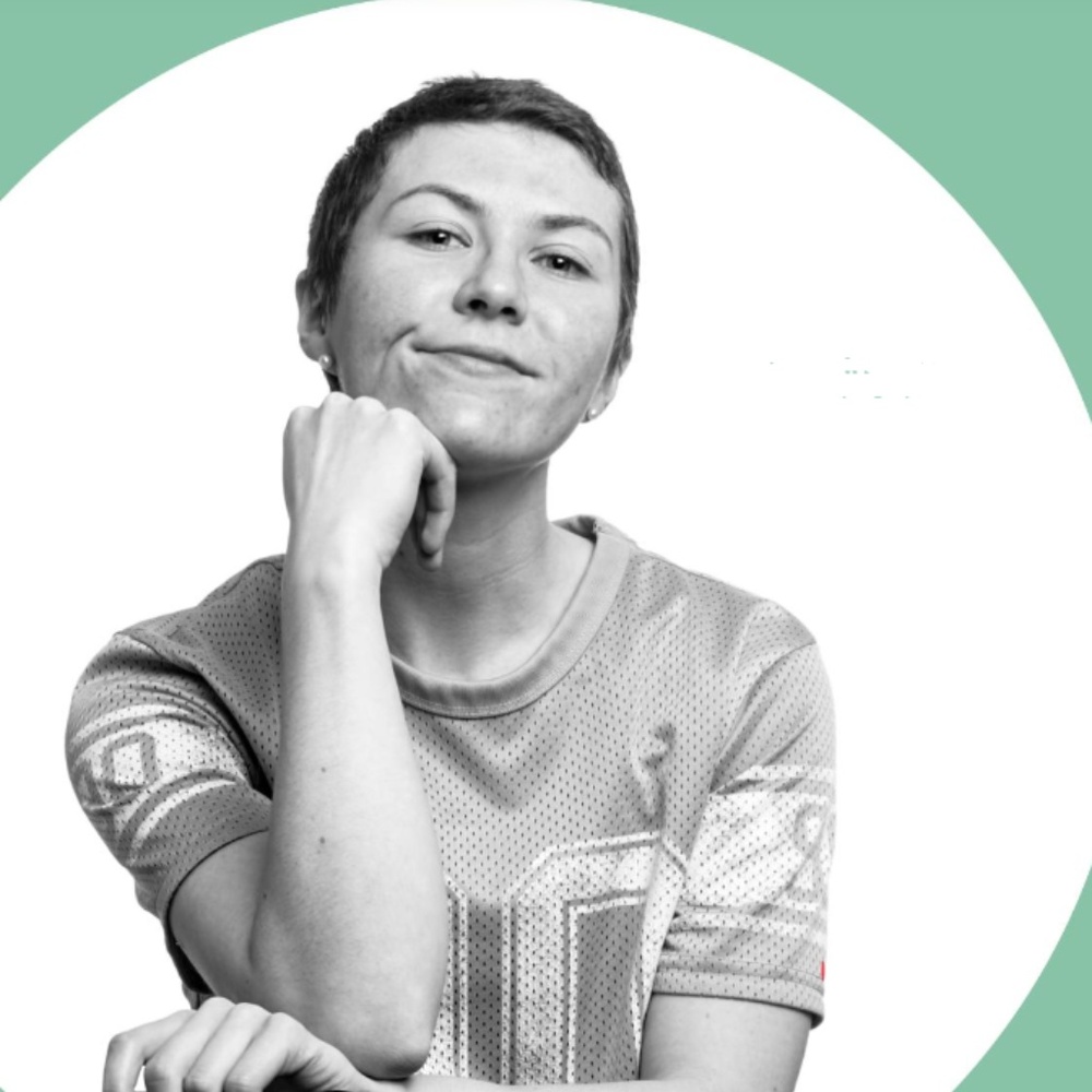 Meet your Posher, Megan